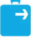 Baggagement logo