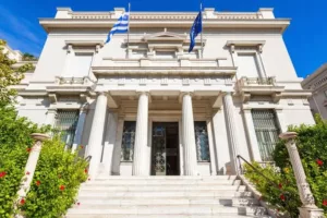 4 breathtaking museums within walking distance from Syntagma Square