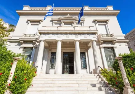 4 breathtaking museums within walking distance from Syntagma Square